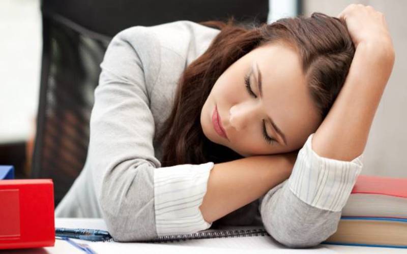i2i News Trivandrum, feeling tired after food, i2inews 