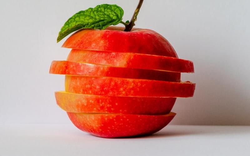 apples