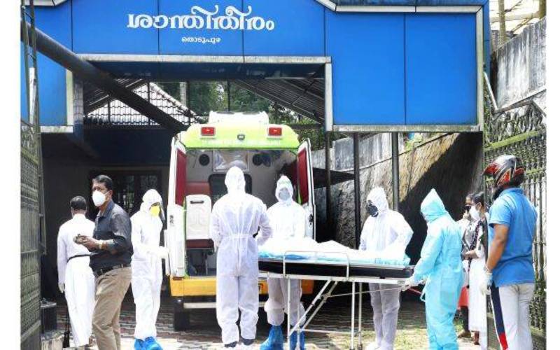 i2i News Trivandrum