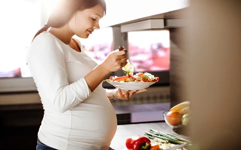 i2i News Trivandrum, askurdoctor, pregnant ,sea food, i2inews 