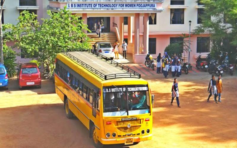 i2i News Trivandrum