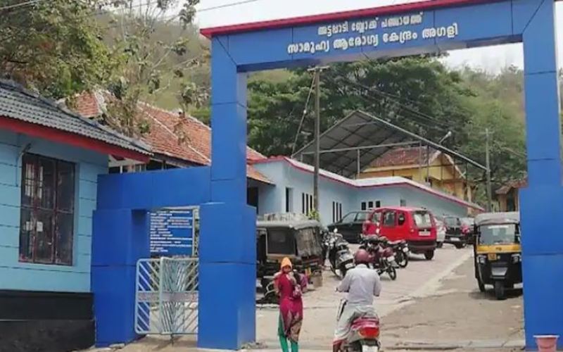 i2i News Trivandrum