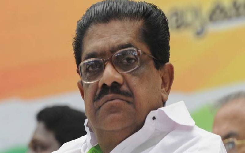 i2i News Trivandrum, loknath behra , v m sudheeran, politics, CIG report, controversy, i2inews 