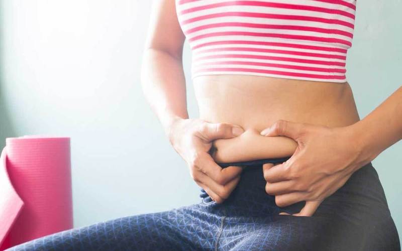 i2i News TrivandrumHealth,bodyfat,controlling tips,i2inews