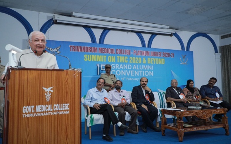 i2i News Trivandrum