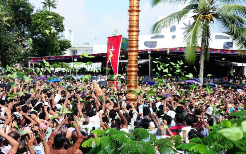 i2i News Trivandrum
