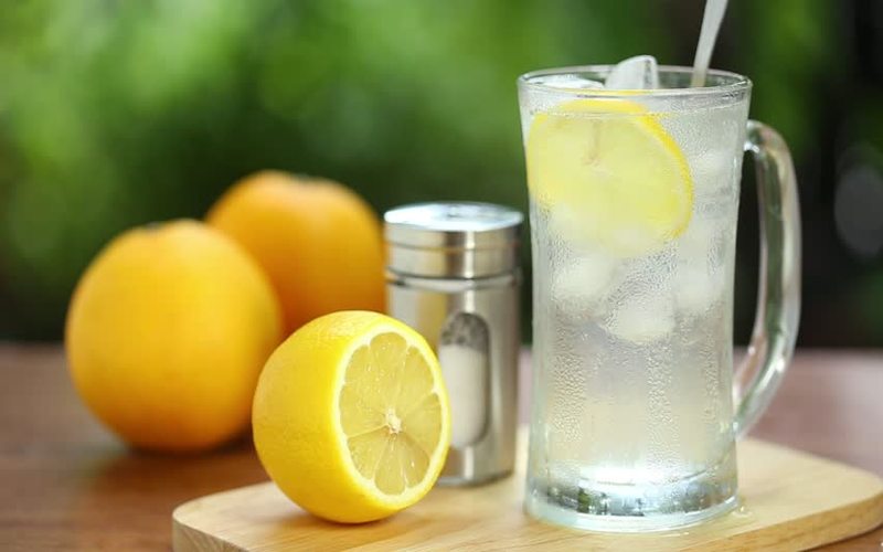 i2i News TrivandrumHealth,lemon juice,body slimming,calorie burns,i2inews