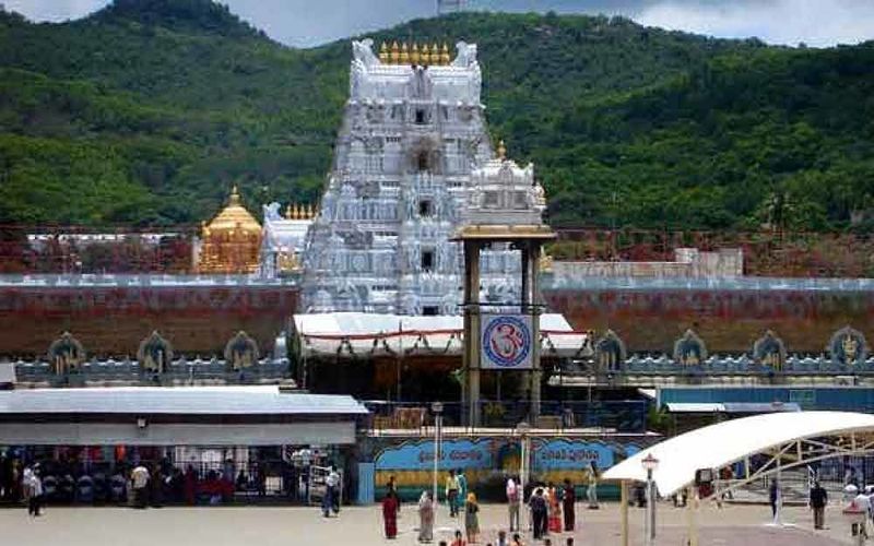 i2i News Trivandrum,religion,thirumala tiruppathi,temple,andhra government,i2inews