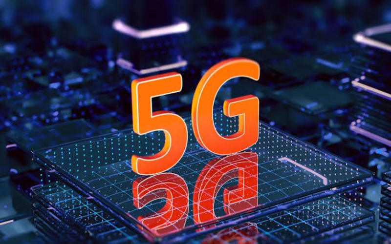 i2i News Trivandrum, business, 5 g phone, i2inews 