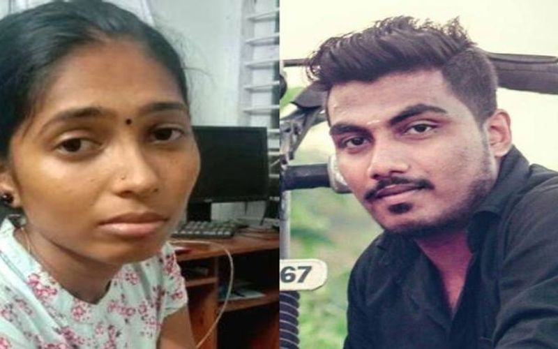 i2i News Trivandrumsaranya,babymurder,arrest,i2inews
