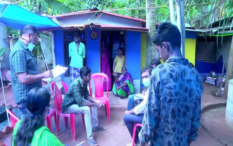 i2i News Trivandrum