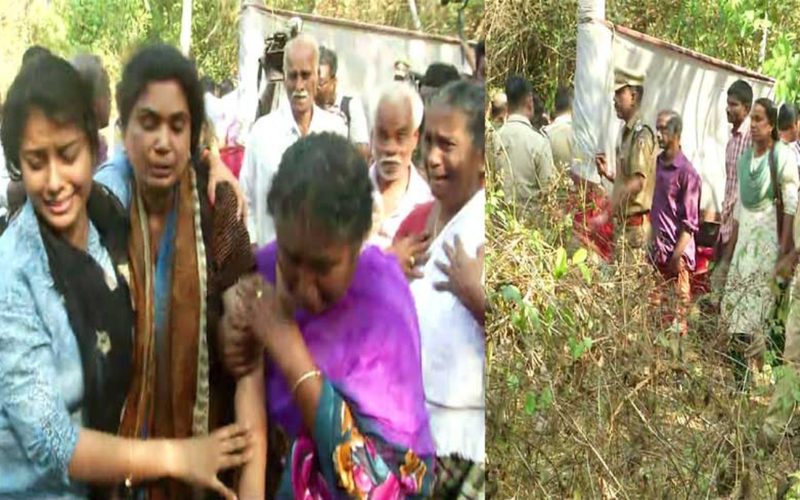 i2i News Trivandrum,fir,kollam,devananda,death,i2inews