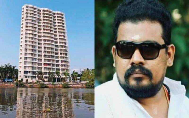 i2i News Trivandrum, marad flat, i2inews 