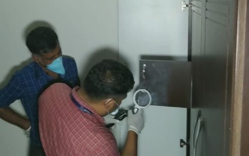 i2i News Trivandrum
