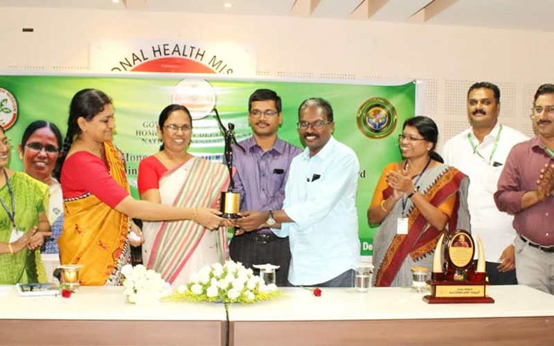 i2i News Trivandrum