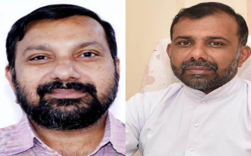i2i News TrivandrumFIR,marunadan malayali,shajan,father tomy,i2inews