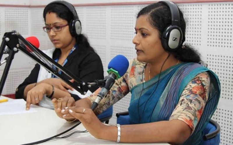 i2i News Trivandrum