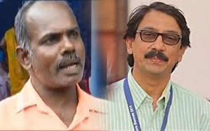 i2i News Trivandrum
