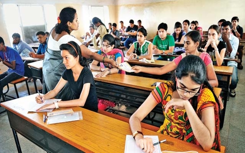 i2i News Trivandrum, JEE MAIN EXAM, LIFE, I2INEWS 