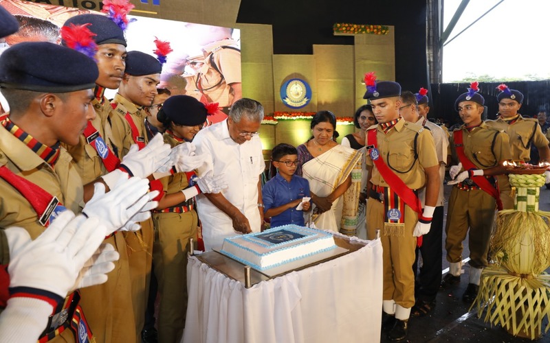 i2i News Trivandrum