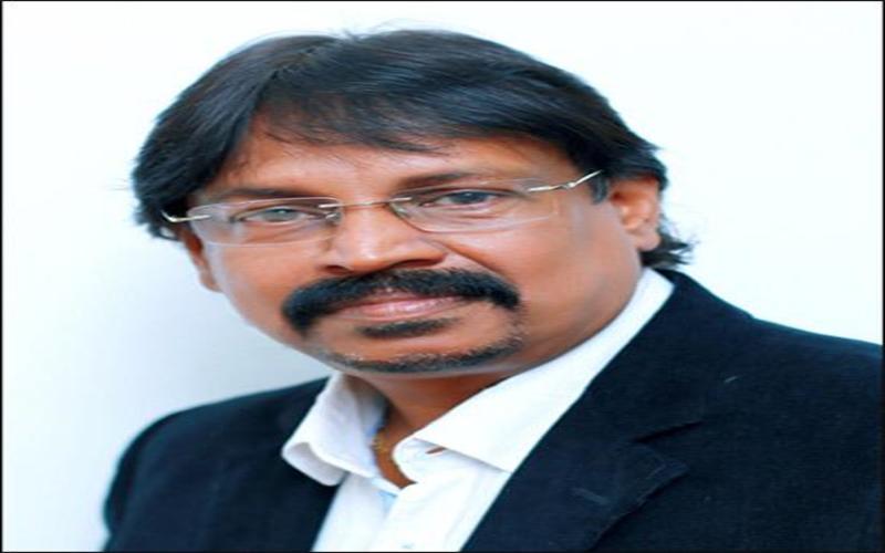 sajan k varghese