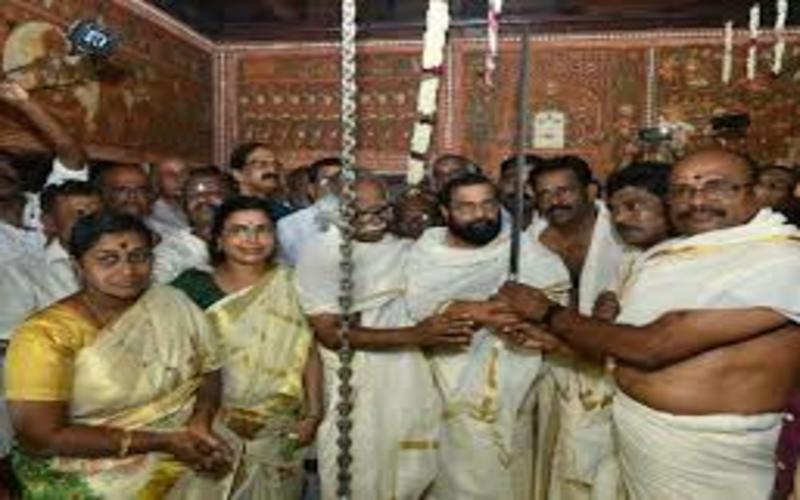 i2i News Trivandrum