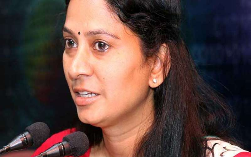 prathibha hari