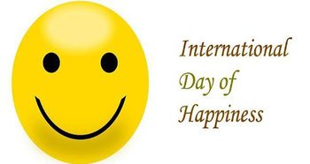 i2i News Trivandrum,life,happiness day,international,i2inews