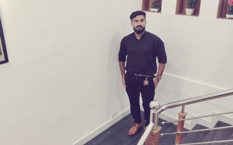 i2i News Trivandrum